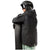 Trew Gear Powfish Jacket - Women's Black