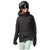 Trew Gear Powfish Jacket - Women's Black