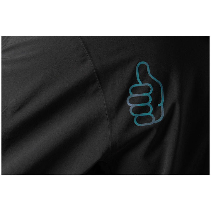 Trew Gear Powfish Jacket Black