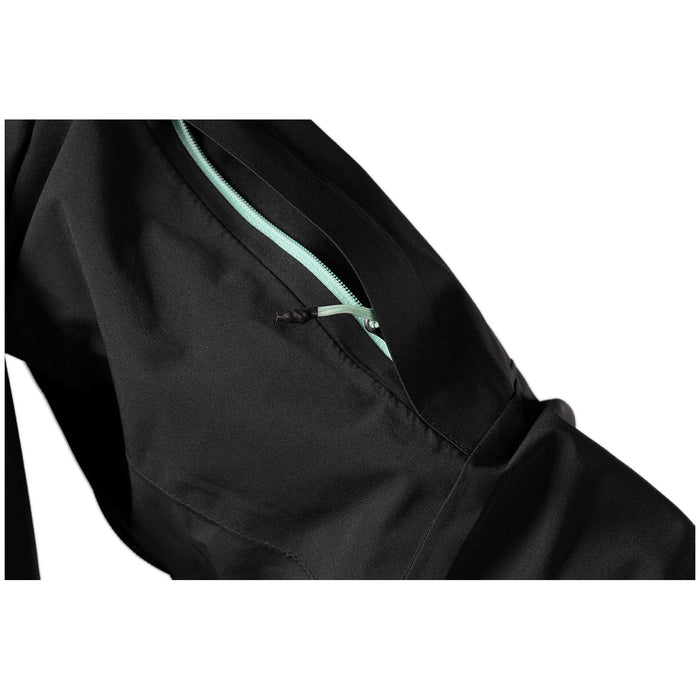 Trew Gear Powfish Jacket Black