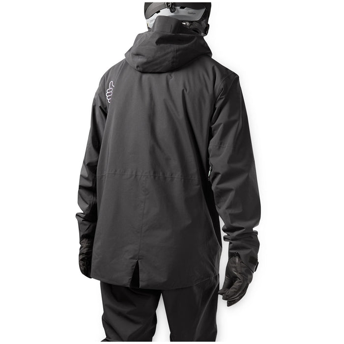 Trew Gear Powfish Jacket Black