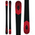 Majesty Vandal 3.0 Skis 2019 Base View