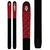 Majesty Hypernaut Skis 2019 Base View