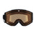 Spy ACE EC Goggles Digital Black/Persimmon One