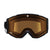 Spy ACE EC Goggles Digital Black/Persimmon One