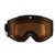 Spy ACE EC Goggles Digital Black/Persimmon One