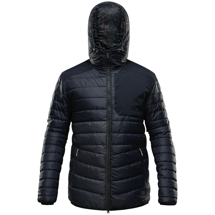 Orage Newton Jacket Alpine Conifer