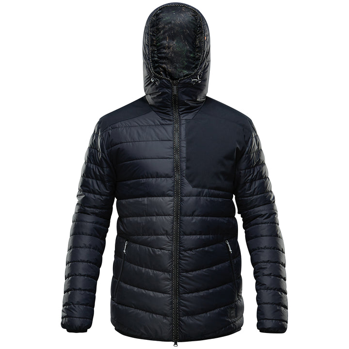 Orage Newton Jacket Alpine Conifer