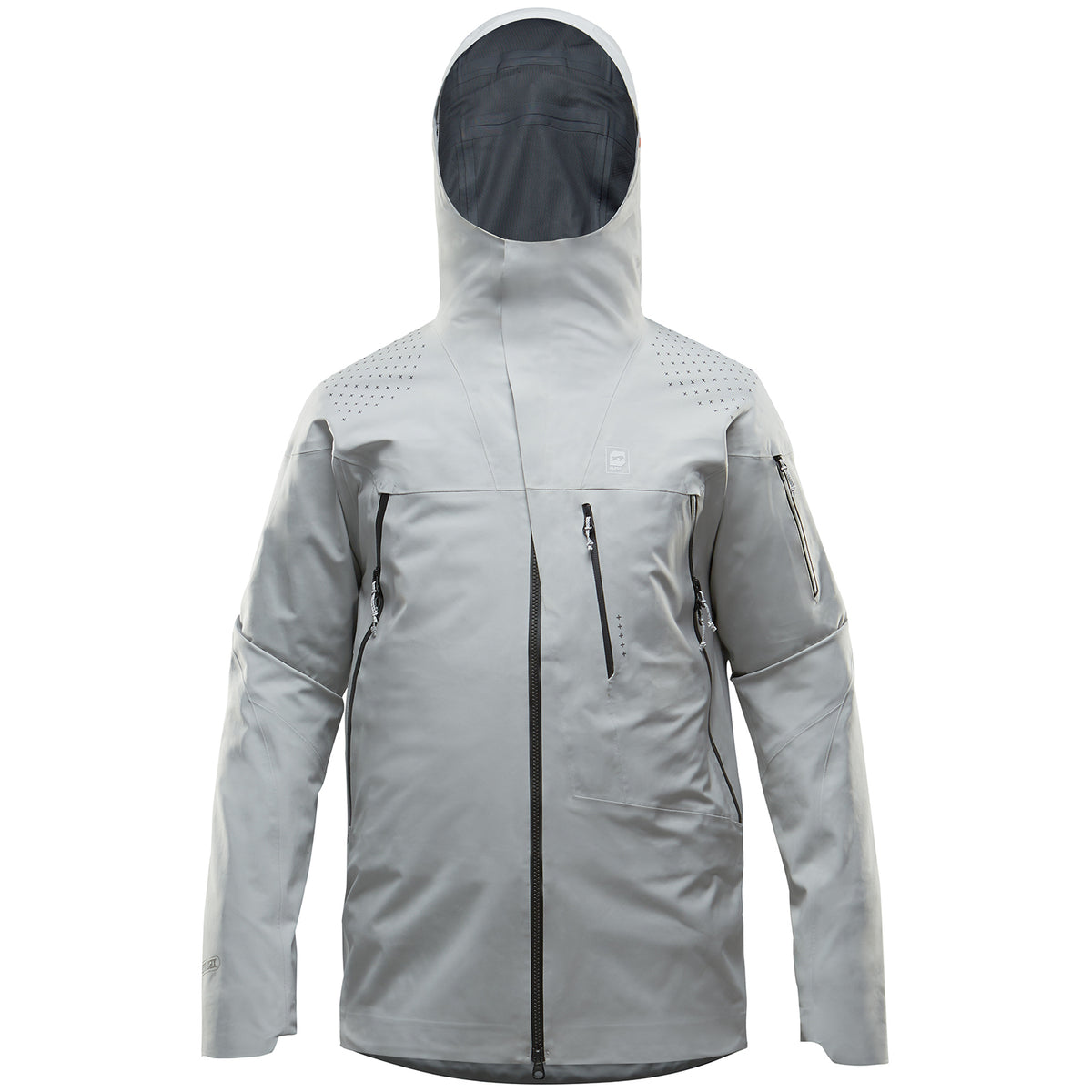 Orage Spire Jacket Inuit Grey