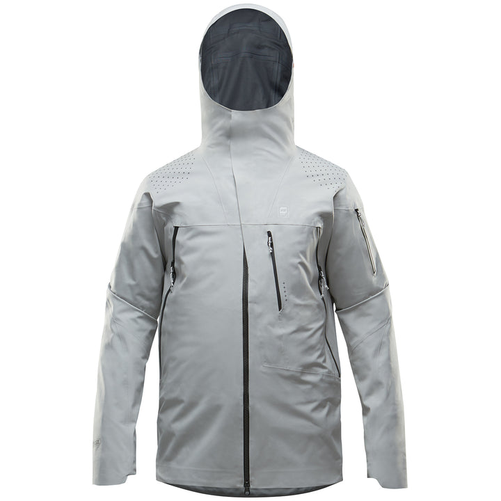 Orage Spire Jacket Inuit Grey