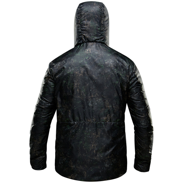 Orage Newton Jacket Alpine Conifer