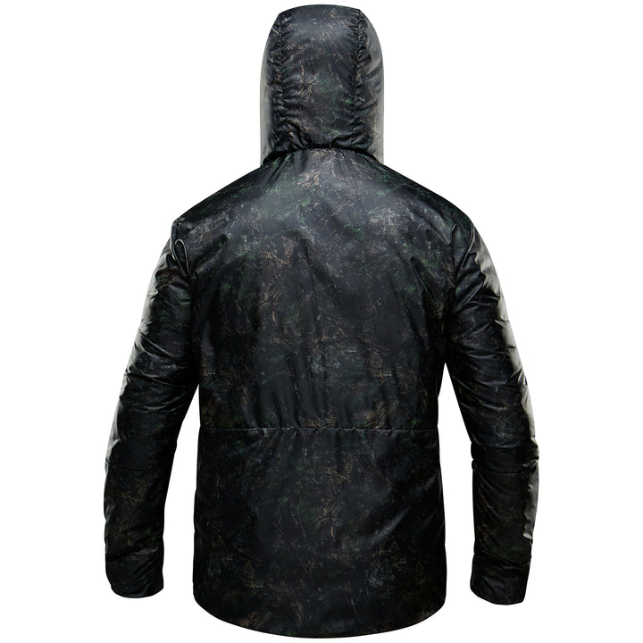Orage Newton Jacket Alpine Conifer
