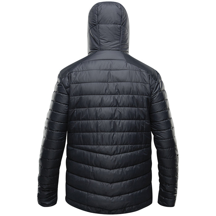Orage Newton Jacket Alpine Conifer