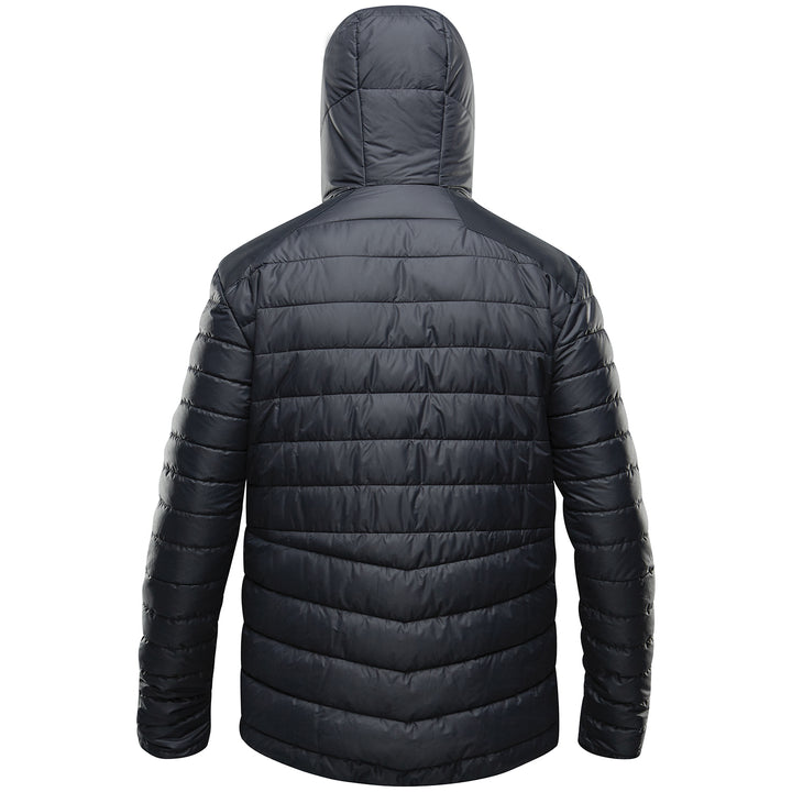 Orage Newton Jacket Alpine Conifer