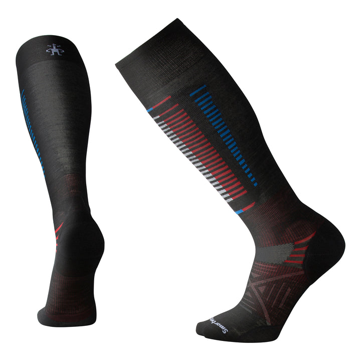Smartwool PhD® Pro Free Ski Socks Black
