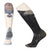 Smartwool PhD® Pro Free Ski Socks - Women's Charcoal