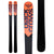 Black Crows Magnis Skis - Big Boys' 2020 Base View