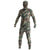 Airblaster Classic Ninja Suit Camo