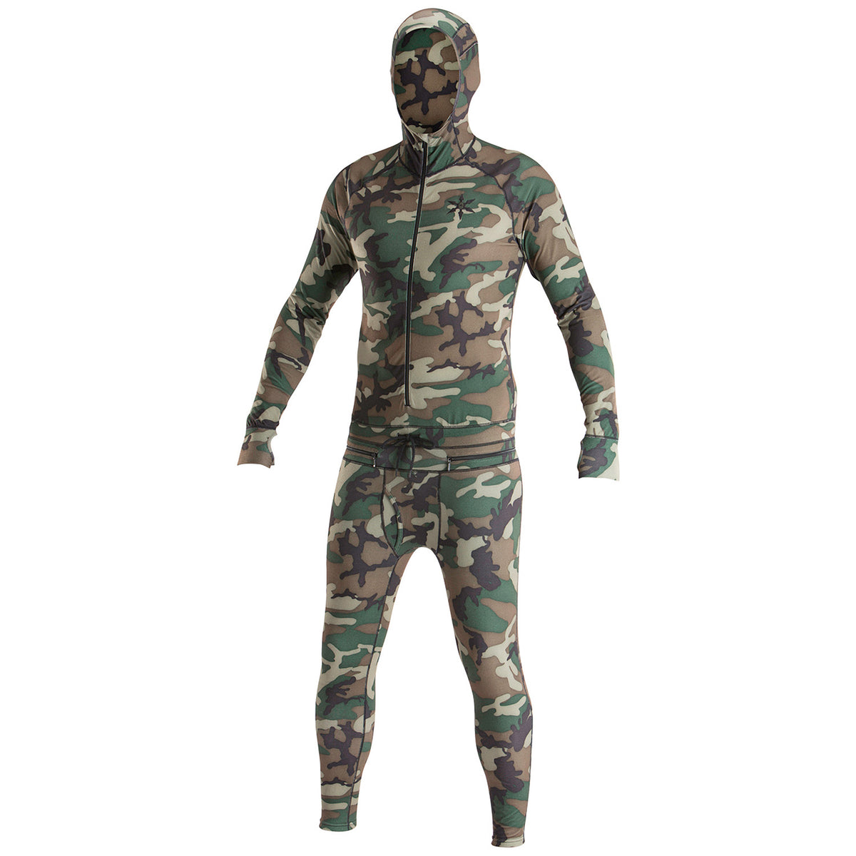 Airblaster Classic Ninja Suit Camo