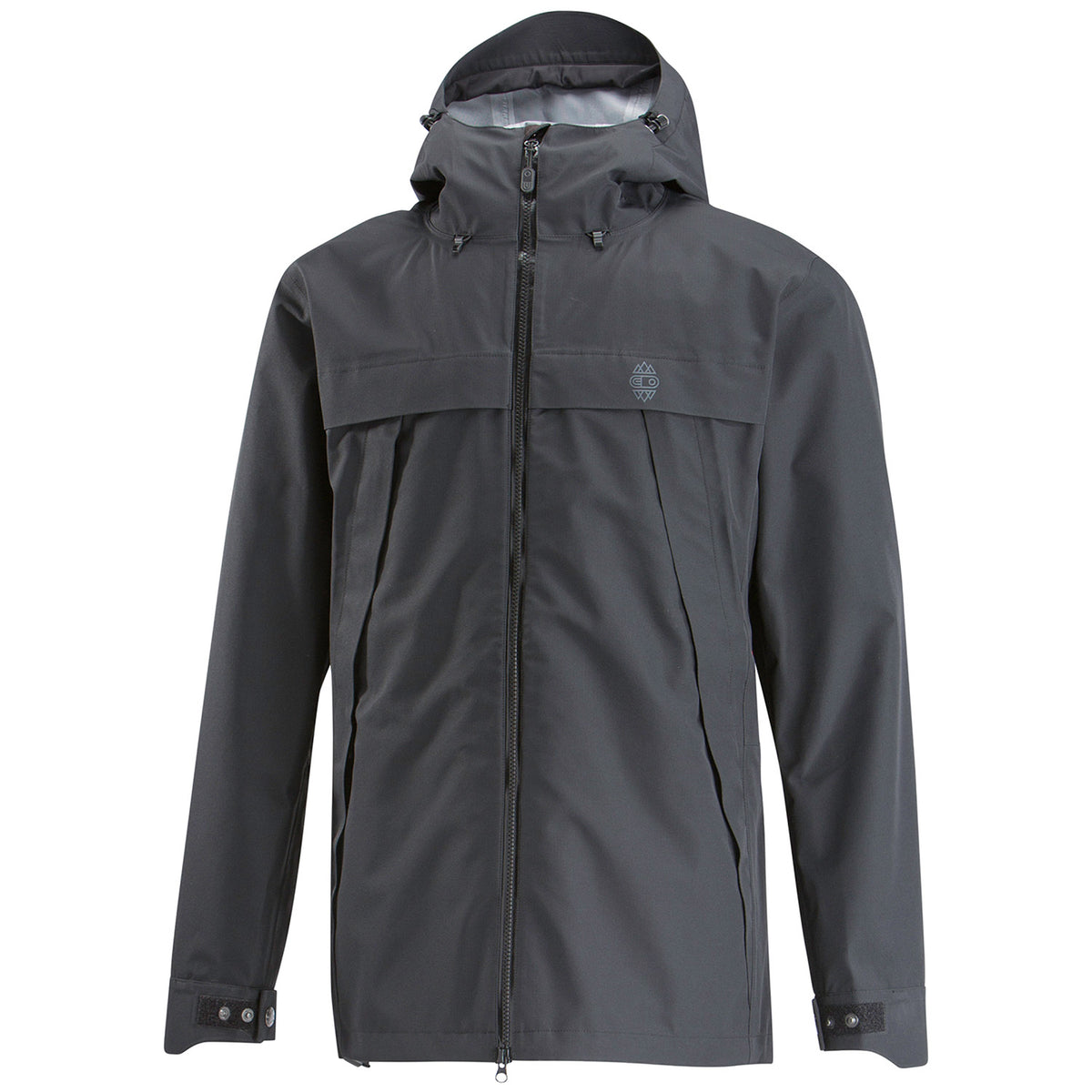 Airblaster Beast 3L Jacket Black