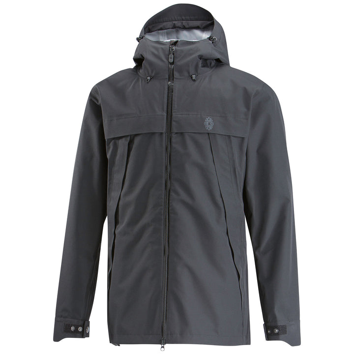 Airblaster Beast 3L Jacket Black