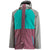 Airblaster Yeti Stretch Jacket Grey Huckleberry