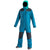 Airblaster Freedom Suit GNU Blue