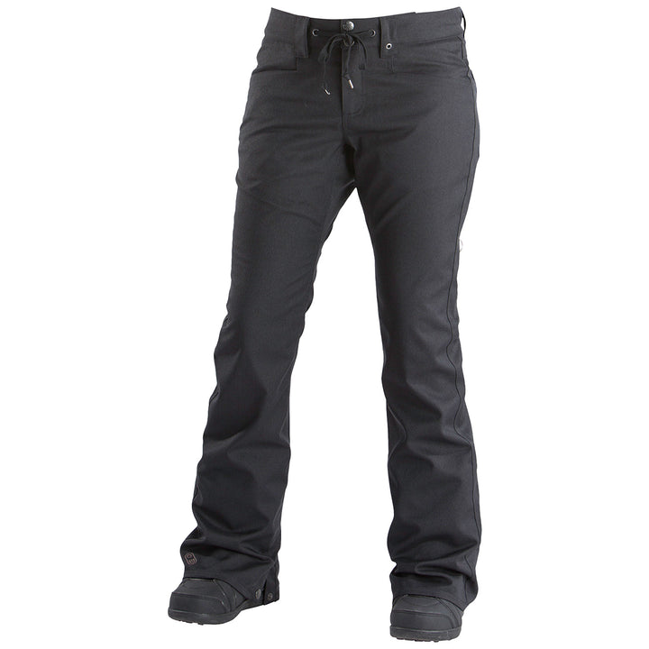 Airblaster Fancy Pants - Women's Black