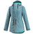 Airblaster Stay Wild Parka - Women's North Atlantic