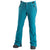 Airblaster Stretch Curve Pants - Women's Blue Coral