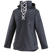 Airblaster Papoose Pullover - Women's Black::Black