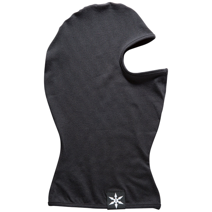 Airblaster Ninja Face Balaclava Black