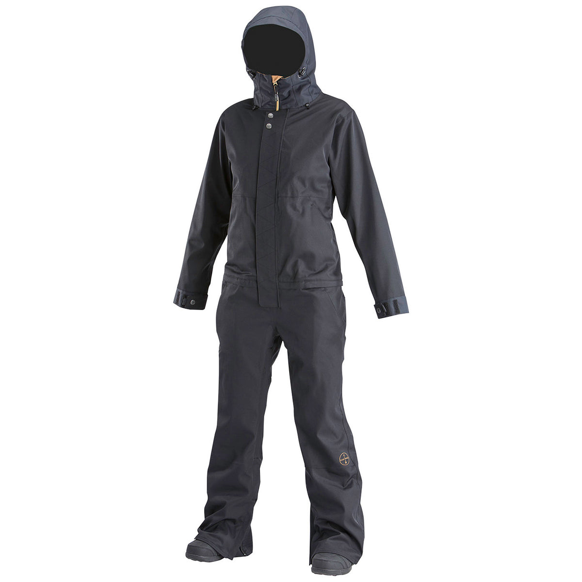 Airblaster Freedom Suit - Women's Black