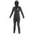 Airblaster Ninja Suit - Kids' Black