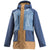 Airblaster Heartbreaker Jacket - Women's Navy Japanacana