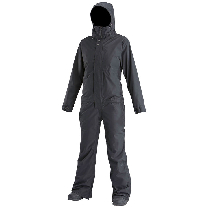 Airblaster Sassy Beast Suit - Women's Black