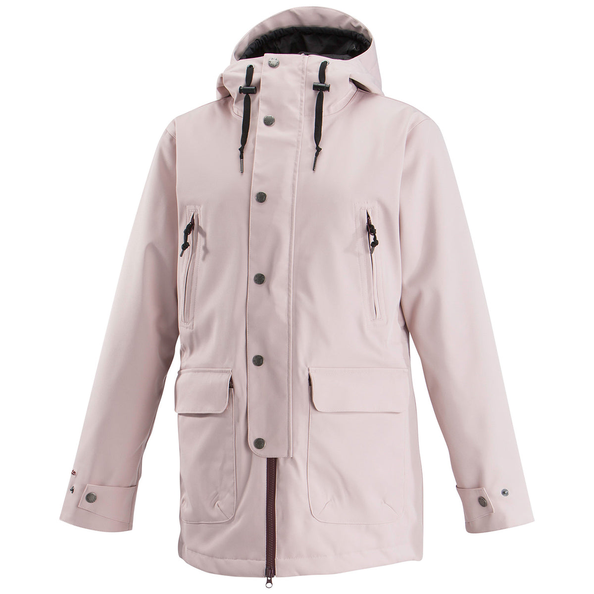 Airblaster Nicolette Jacket - Women's Blush
