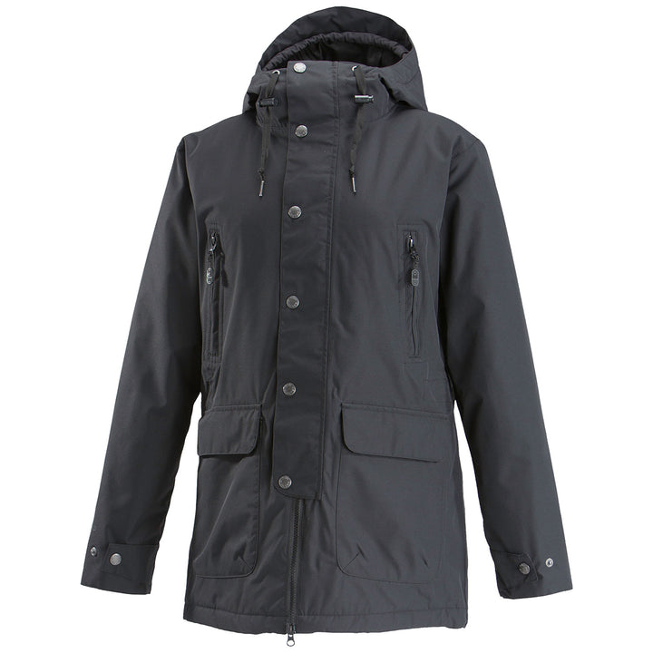 Airblaster Sassy Nicolette Jacket - Women's Black