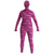 Airblaster Classic Ninja Suit - Women's Berry Fish