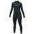 Airblaster Hoodless Ninja Suit - Women's Black