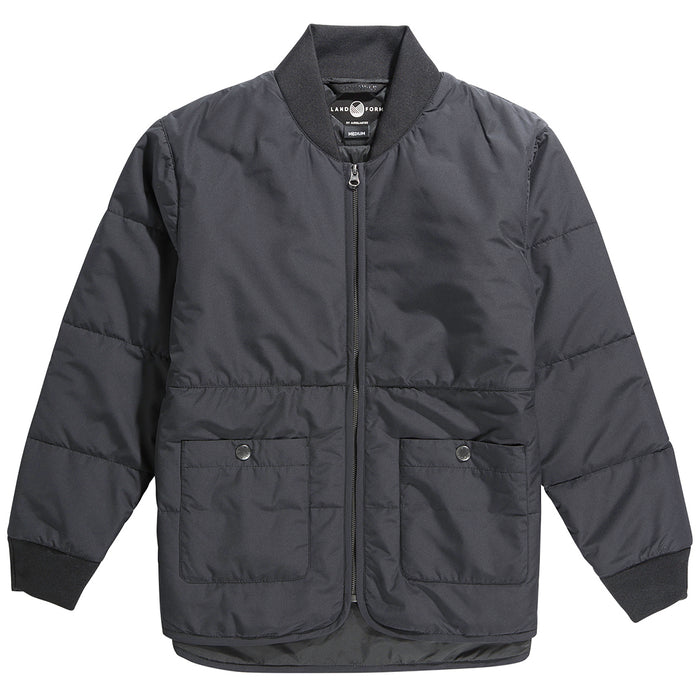 Airblaster Bomb Air Jacket - Women's Black