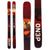 ON3P Kartel 108 Skis 2019