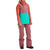 Burton AK 3L GORE-TEX Anorak Jacket - Women's Hot Sauce/Rose Brown/Spectra