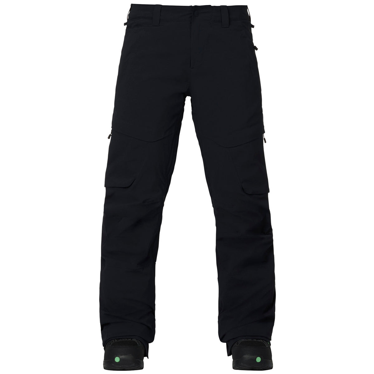 Burton AK 2L GORE-TEX Summit Insulated Pants - Women's DryDye Black