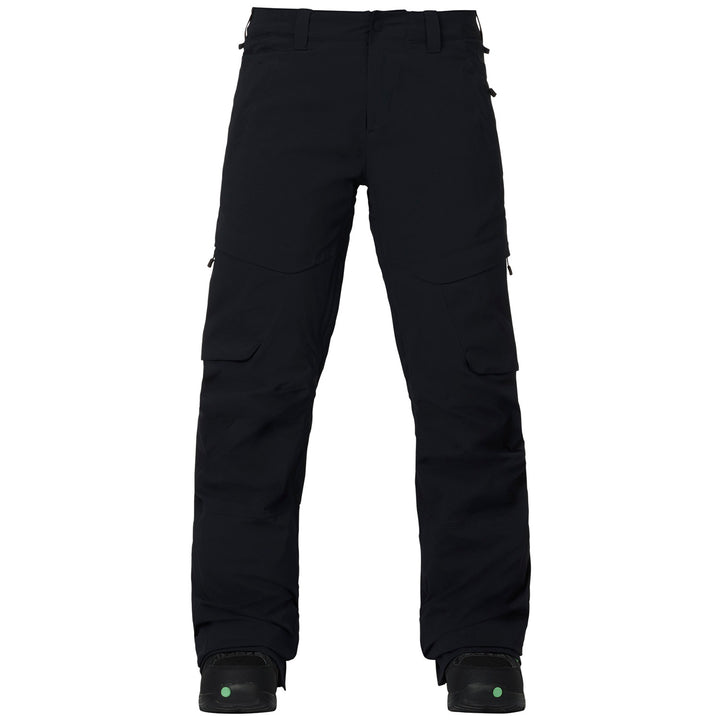 Burton AK 2L GORE-TEX Summit Insulated Pants - Women's DryDye Black