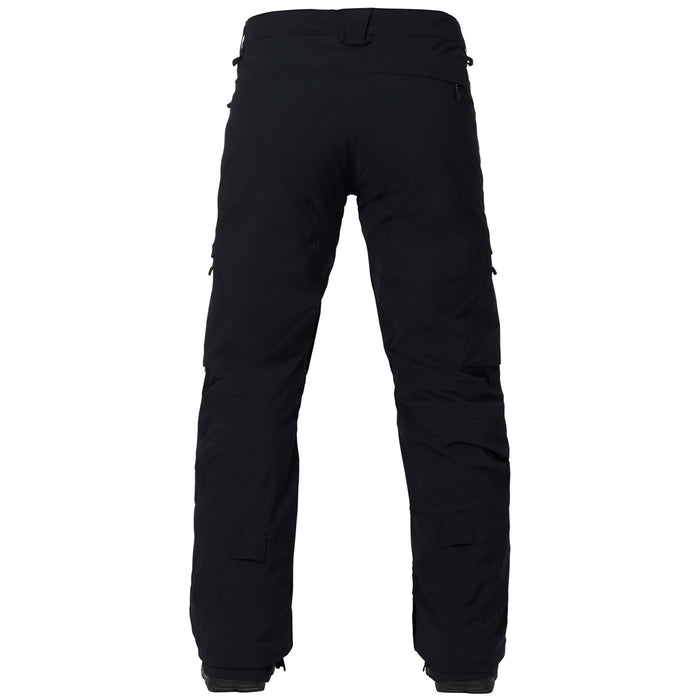 Burton AK 2L GORE-TEX Summit Insulated Pants - Women's DryDye Black
