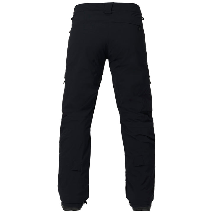 Burton AK 2L GORE-TEX Summit Insulated Pants - Women's DryDye Black