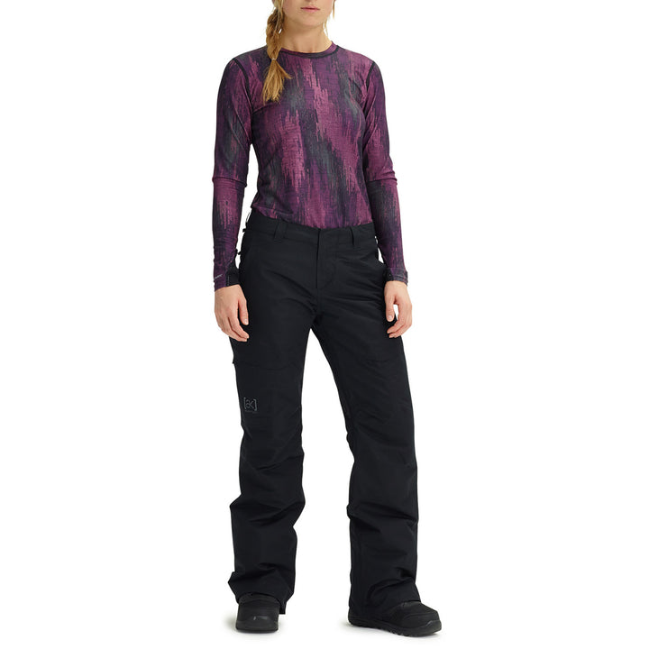 Burton AK 2L GORE-TEX Summit Insulated Pants - Women's DryDye Black