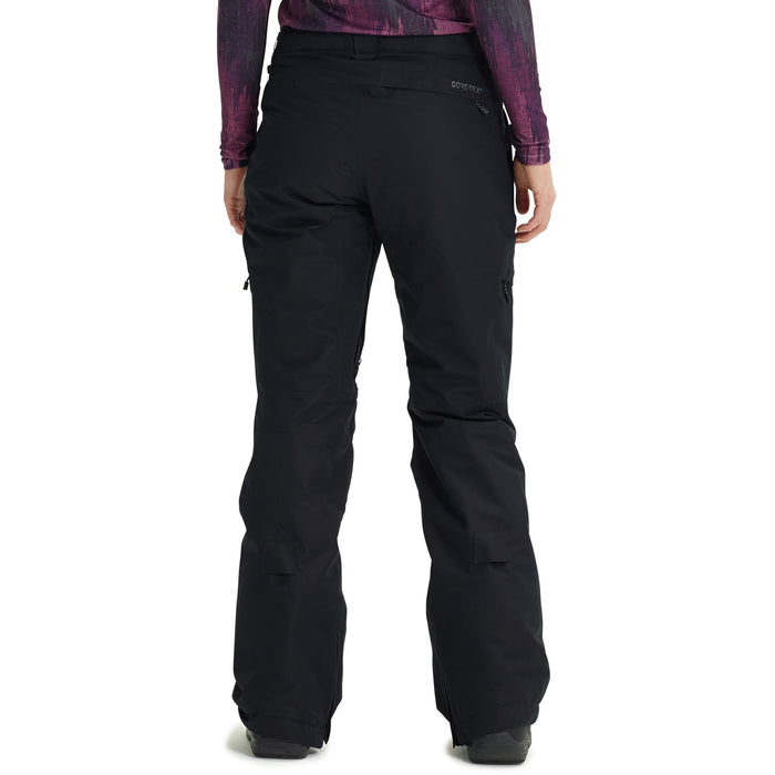 Burton AK 2L GORE-TEX Summit Insulated Pants - Women's DryDye Black