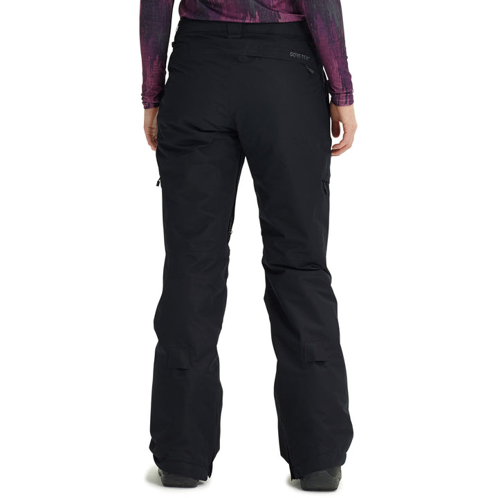 Burton AK 2L GORE-TEX Summit Insulated Pants - Women's DryDye Black